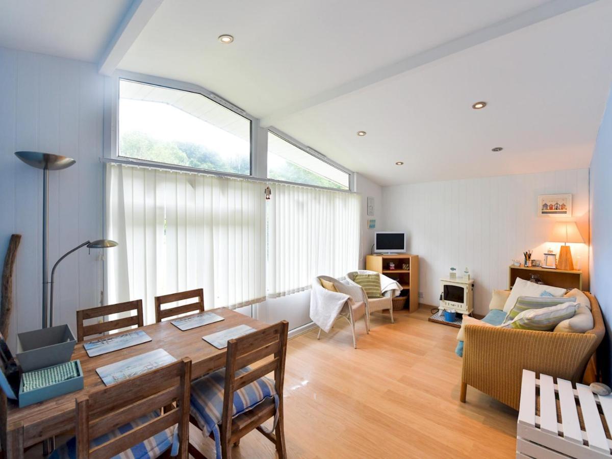 Pass The Keys Gower Beach Staycation Caswell Bay - Sleeps 4 Swansea Exterior photo