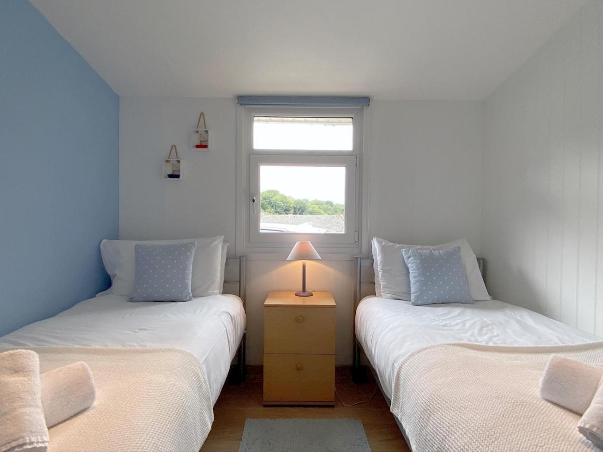 Pass The Keys Gower Beach Staycation Caswell Bay - Sleeps 4 Swansea Exterior photo