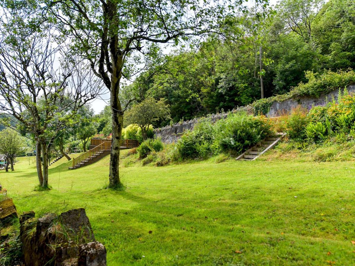 Pass The Keys Gower Beach Staycation Caswell Bay - Sleeps 4 Swansea Exterior photo