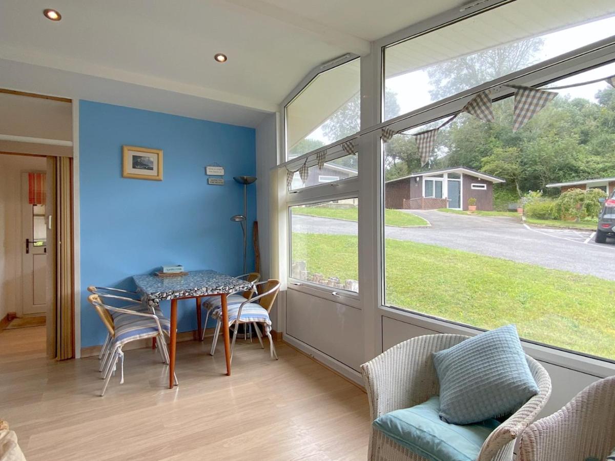 Pass The Keys Gower Beach Staycation Caswell Bay - Sleeps 4 Swansea Exterior photo