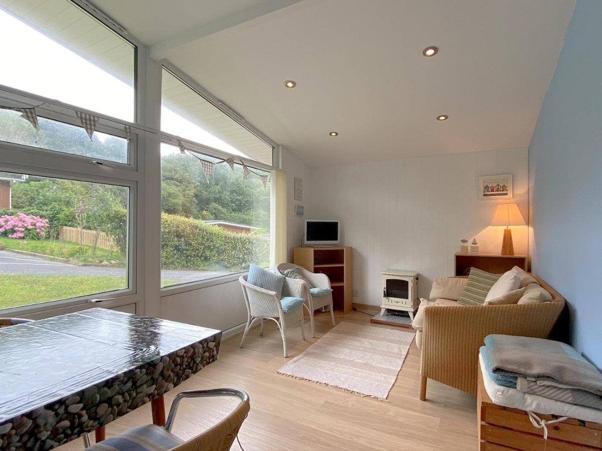 Pass The Keys Gower Beach Staycation Caswell Bay - Sleeps 4 Swansea Exterior photo