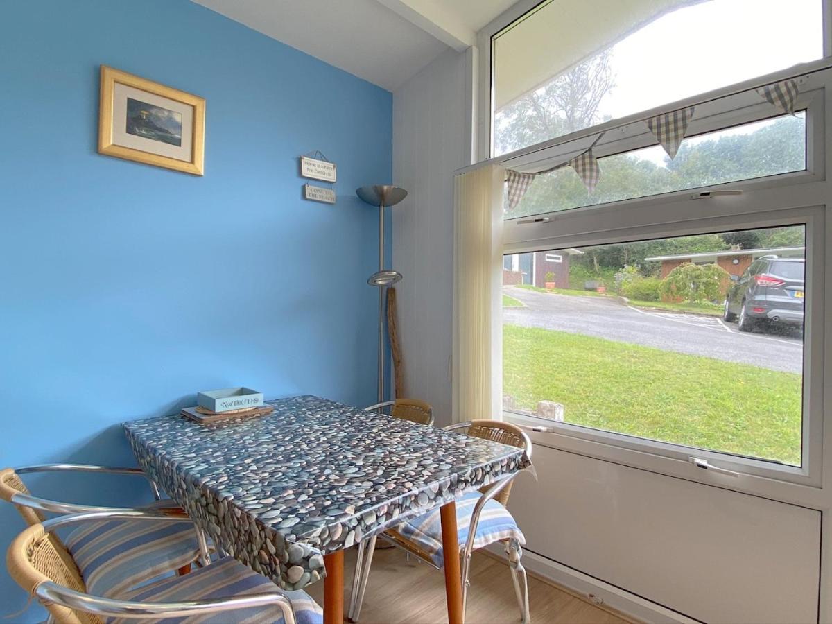 Pass The Keys Gower Beach Staycation Caswell Bay - Sleeps 4 Swansea Exterior photo