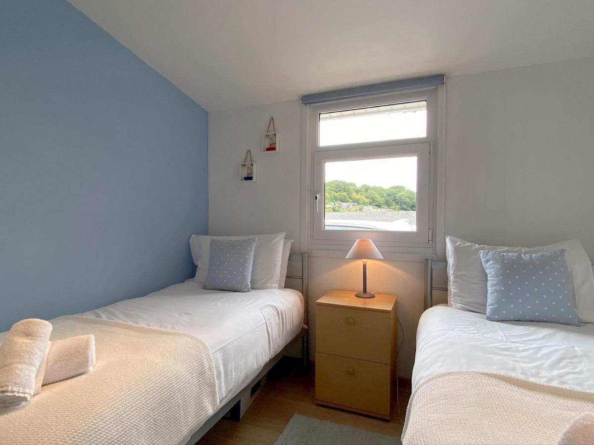 Pass The Keys Gower Beach Staycation Caswell Bay - Sleeps 4 Swansea Exterior photo