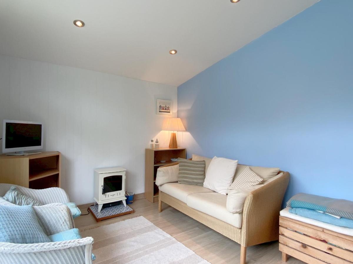 Pass The Keys Gower Beach Staycation Caswell Bay - Sleeps 4 Swansea Exterior photo