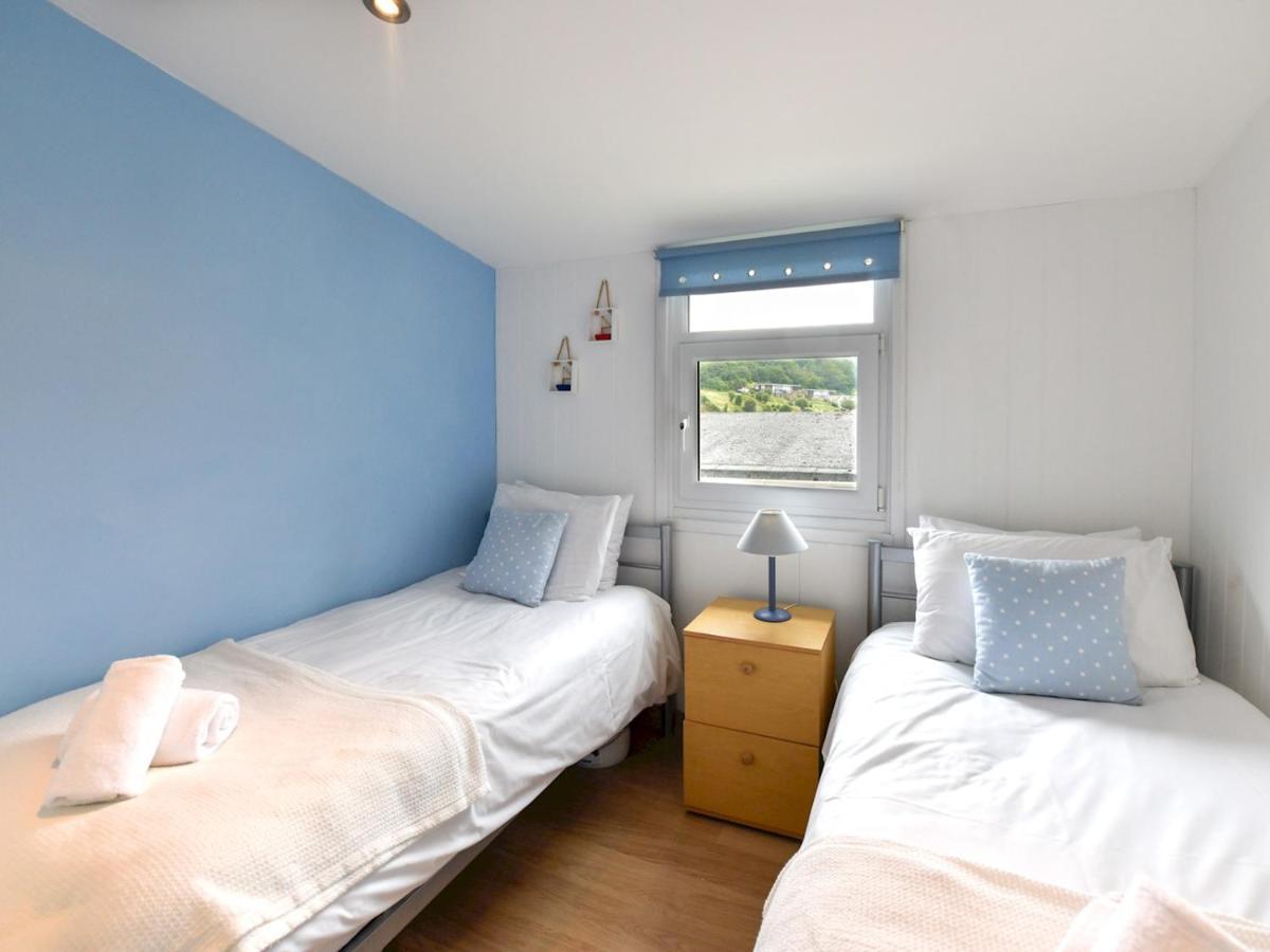 Pass The Keys Gower Beach Staycation Caswell Bay - Sleeps 4 Swansea Exterior photo